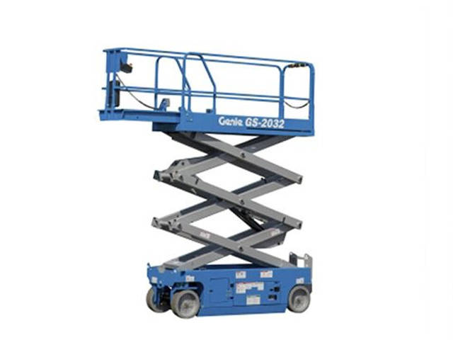 GENIE GS 2032