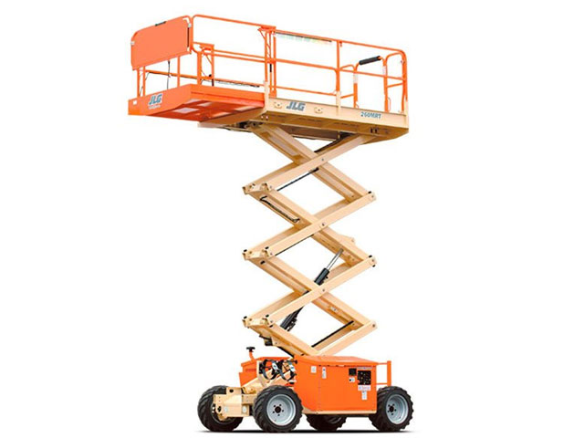 JLG 40 RTS
