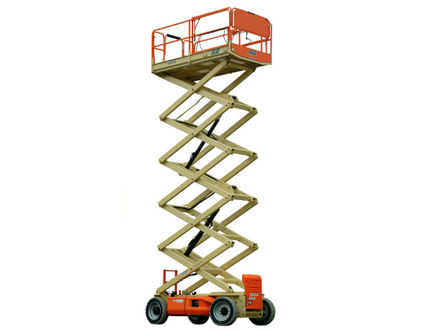 JLG 4069 LE