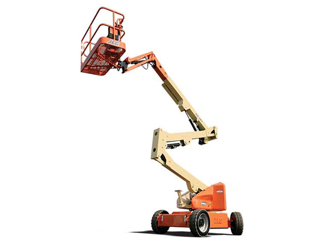 JLG 40E