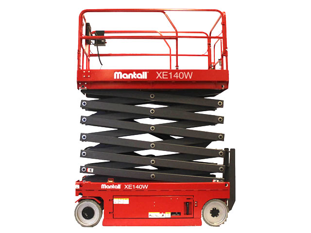 MANTALL XE140W