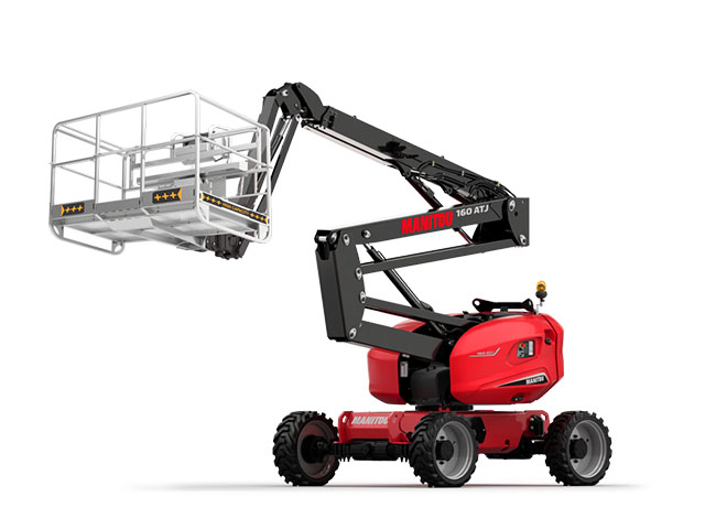 MANITOU 160ATJ