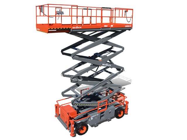 SKYJACK SJ9250 RT